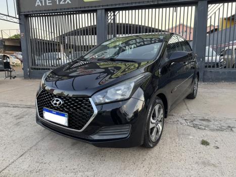HYUNDAI HB 20 Hatch 1.0 12V 4P FLEX UNIQUE, Foto 6