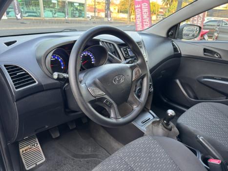 HYUNDAI HB 20 Hatch 1.0 12V 4P FLEX UNIQUE, Foto 7
