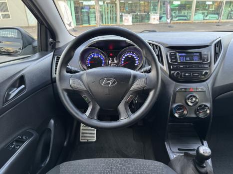 HYUNDAI HB 20 Hatch 1.0 12V 4P FLEX UNIQUE, Foto 8