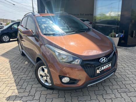 HYUNDAI HB 20 Hatch X 1.6 16V 4P PREMIUM FLEX AUTOMTICO, Foto 2