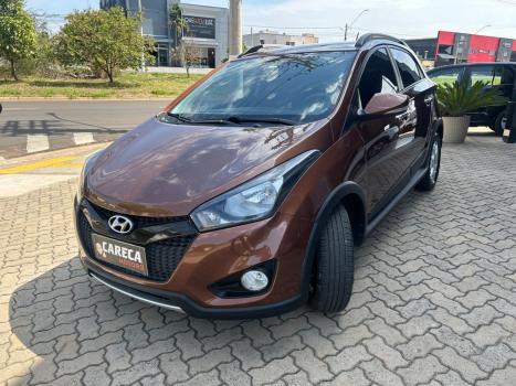 HYUNDAI HB 20 Hatch X 1.6 16V 4P PREMIUM FLEX AUTOMTICO, Foto 3