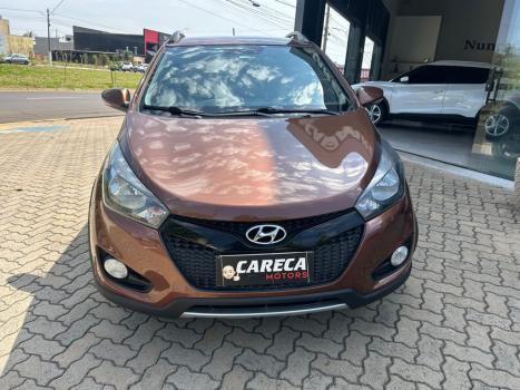 HYUNDAI HB 20 Hatch X 1.6 16V 4P PREMIUM FLEX AUTOMTICO, Foto 5