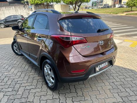 HYUNDAI HB 20 Hatch X 1.6 16V 4P PREMIUM FLEX AUTOMTICO, Foto 7