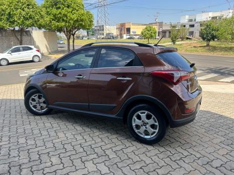 HYUNDAI HB 20 Hatch X 1.6 16V 4P PREMIUM FLEX AUTOMTICO, Foto 8