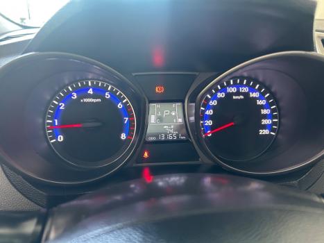 HYUNDAI HB 20 Hatch X 1.6 16V 4P PREMIUM FLEX AUTOMTICO, Foto 11
