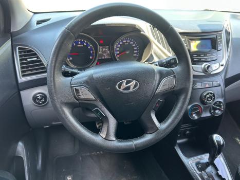 HYUNDAI HB 20 Hatch X 1.6 16V 4P PREMIUM FLEX AUTOMTICO, Foto 12