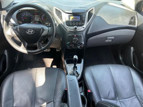 HYUNDAI HB 20 Hatch X 1.6 16V 4P PREMIUM FLEX AUTOMTICO, Foto 13