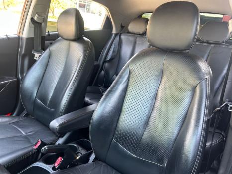 HYUNDAI HB 20 Hatch X 1.6 16V 4P PREMIUM FLEX AUTOMTICO, Foto 14
