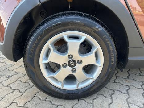 HYUNDAI HB 20 Hatch X 1.6 16V 4P PREMIUM FLEX AUTOMTICO, Foto 17