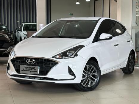 HYUNDAI HB 20 Hatch 1.0 12V 4P FLEX TGDI TURBO DIAMOND AUTOMTICO, Foto 2