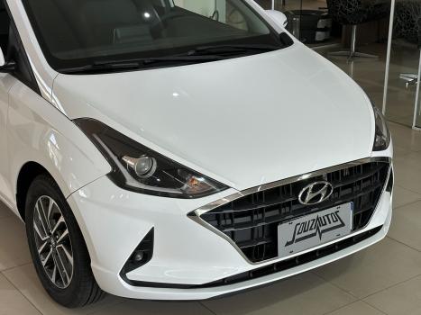 HYUNDAI HB 20 Hatch 1.0 12V 4P FLEX TGDI TURBO DIAMOND AUTOMTICO, Foto 3