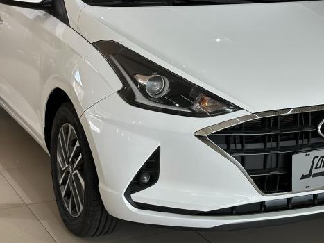 HYUNDAI HB 20 Hatch 1.0 12V 4P FLEX TGDI TURBO DIAMOND AUTOMTICO, Foto 5