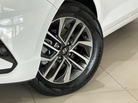 HYUNDAI HB 20 Hatch 1.0 12V 4P FLEX TGDI TURBO DIAMOND AUTOMTICO, Foto 6
