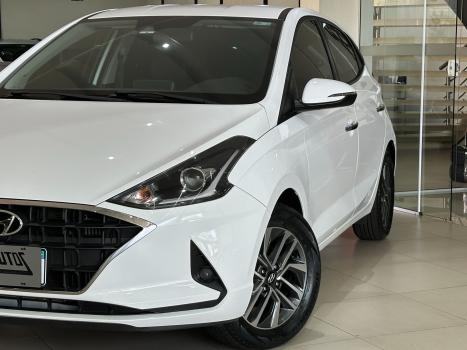 HYUNDAI HB 20 Hatch 1.0 12V 4P FLEX TGDI TURBO DIAMOND AUTOMTICO, Foto 7