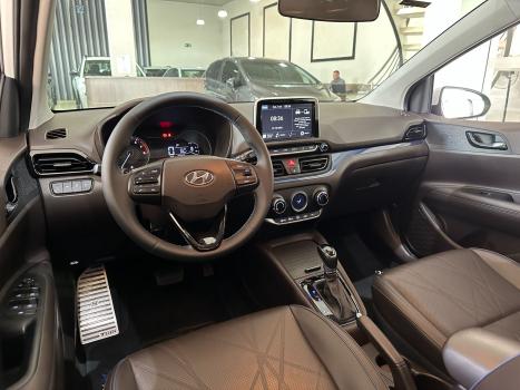 HYUNDAI HB 20 Hatch 1.0 12V 4P FLEX TGDI TURBO DIAMOND AUTOMTICO, Foto 9