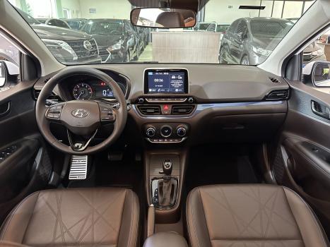 HYUNDAI HB 20 Hatch 1.0 12V 4P FLEX TGDI TURBO DIAMOND AUTOMTICO, Foto 10