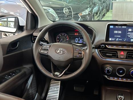 HYUNDAI HB 20 Hatch 1.0 12V 4P FLEX TGDI TURBO DIAMOND AUTOMTICO, Foto 11