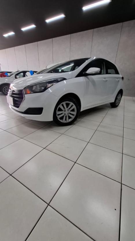 HYUNDAI HB 20 Hatch 1.0 12V 4P FLEX COMFORT, Foto 1