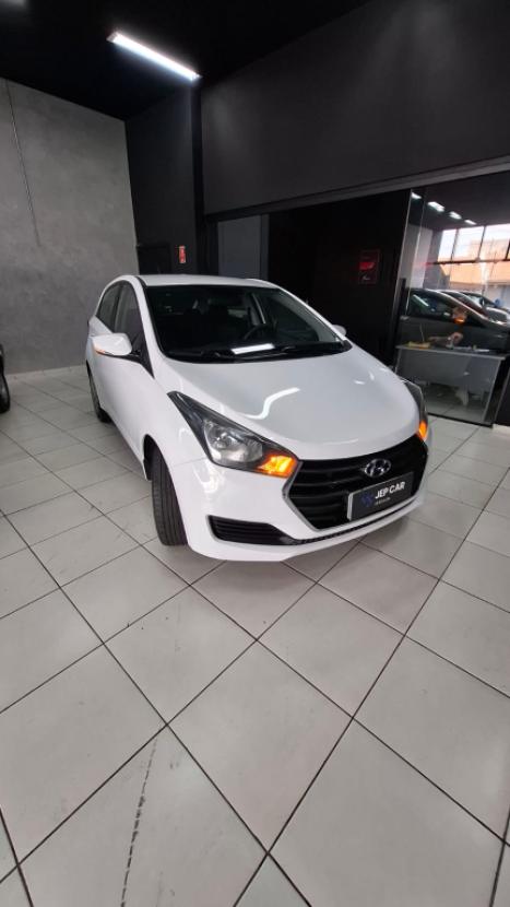 HYUNDAI HB 20 Hatch 1.0 12V 4P FLEX COMFORT, Foto 3