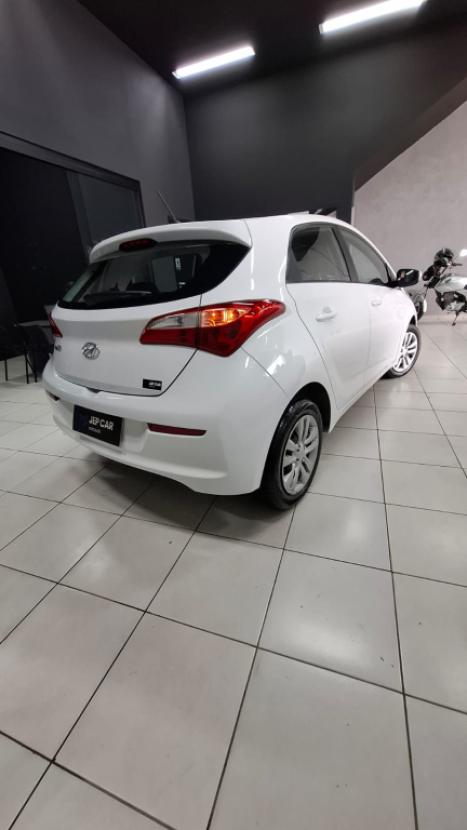 HYUNDAI HB 20 Hatch 1.0 12V 4P FLEX COMFORT, Foto 5