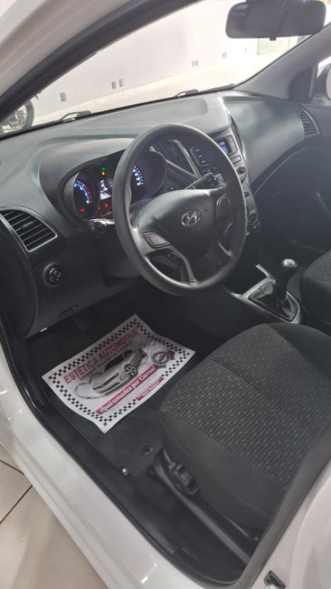 HYUNDAI HB 20 Hatch 1.0 12V 4P FLEX COMFORT, Foto 6