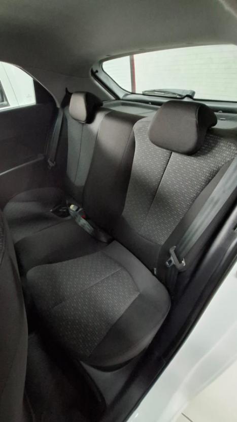 HYUNDAI HB 20 Hatch 1.0 12V 4P FLEX COMFORT, Foto 7