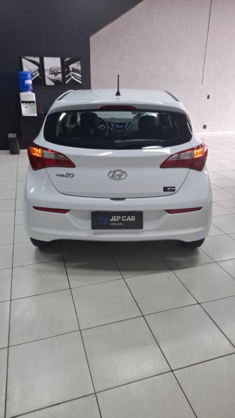 HYUNDAI HB 20 Hatch 1.0 12V 4P FLEX COMFORT, Foto 8