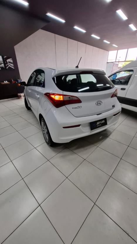 HYUNDAI HB 20 Hatch 1.0 12V 4P FLEX COMFORT, Foto 9