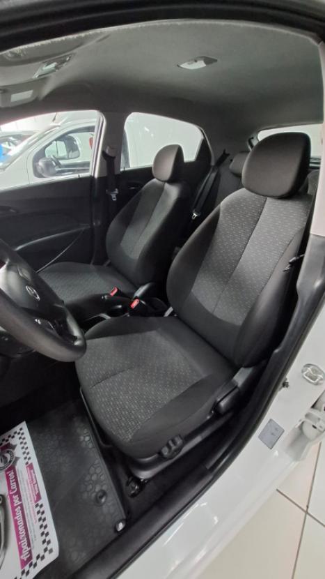 HYUNDAI HB 20 Hatch 1.0 12V 4P FLEX COMFORT, Foto 11