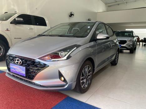 HYUNDAI HB 20 Hatch 1.0 12V 4P FLEX TGDI PLATINUM TURBO AUTOMTICO, Foto 1