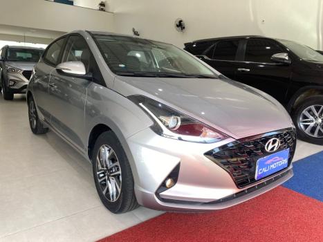 HYUNDAI HB 20 Hatch 1.0 12V 4P FLEX TGDI PLATINUM TURBO AUTOMTICO, Foto 2