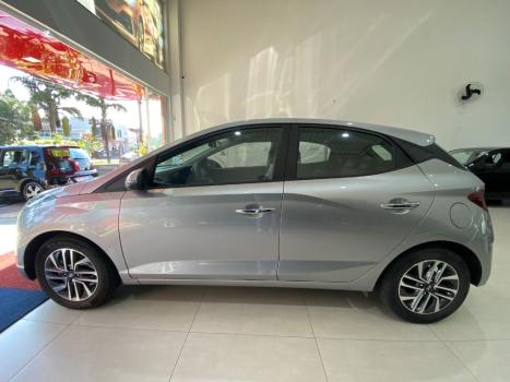 HYUNDAI HB 20 Hatch 1.0 12V 4P FLEX TGDI PLATINUM TURBO AUTOMTICO, Foto 5