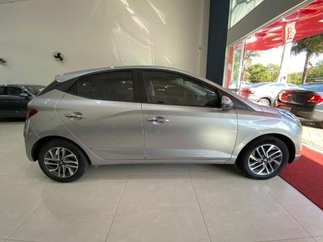 HYUNDAI HB 20 Hatch 1.0 12V 4P FLEX TGDI PLATINUM TURBO AUTOMTICO, Foto 6