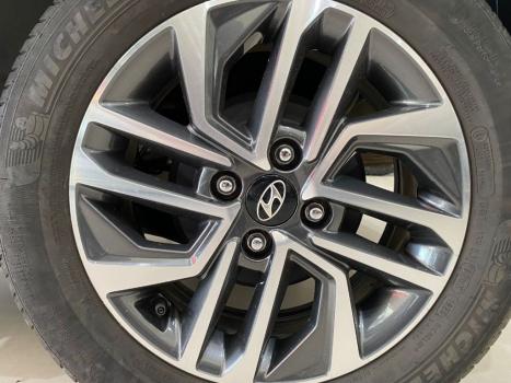 HYUNDAI HB 20 Hatch 1.0 12V 4P FLEX TGDI PLATINUM TURBO AUTOMTICO, Foto 7