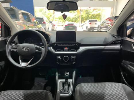 HYUNDAI HB 20 Hatch 1.0 12V 4P FLEX TGDI PLATINUM TURBO AUTOMTICO, Foto 8