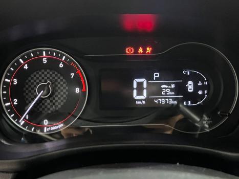 HYUNDAI HB 20 Hatch 1.0 12V 4P FLEX TGDI PLATINUM TURBO AUTOMTICO, Foto 9