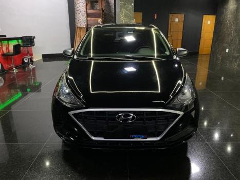 HYUNDAI HB 20 Hatch 1.0 12V 4P FLEX SENSE, Foto 1