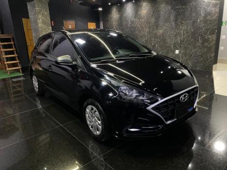 HYUNDAI HB 20 Hatch 1.0 12V 4P FLEX SENSE, Foto 2