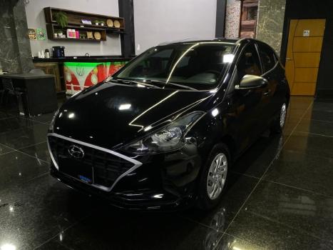 HYUNDAI HB 20 Hatch 1.0 12V 4P FLEX SENSE, Foto 3