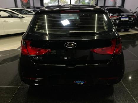 HYUNDAI HB 20 Hatch 1.0 12V 4P FLEX SENSE, Foto 5