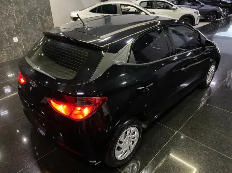 HYUNDAI HB 20 Hatch 1.0 12V 4P FLEX SENSE, Foto 7