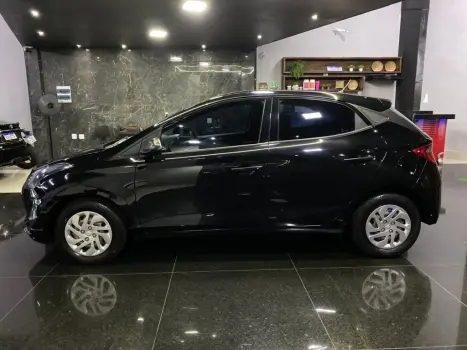 HYUNDAI HB 20 Hatch 1.0 12V 4P FLEX SENSE, Foto 9