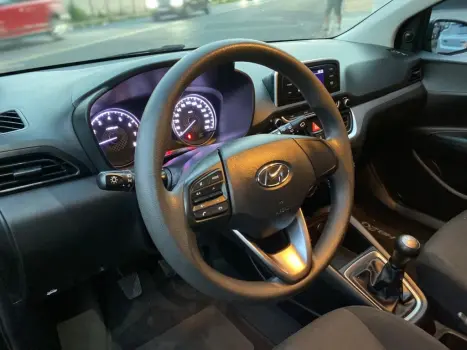 HYUNDAI HB 20 Hatch 1.0 12V 4P FLEX SENSE, Foto 11
