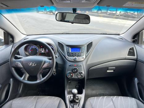 HYUNDAI HB 20 Hatch 1.0 12V 4P FLEX COMFORT PLUS, Foto 7
