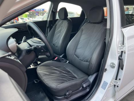 HYUNDAI HB 20 Hatch 1.0 12V 4P FLEX COMFORT PLUS, Foto 8