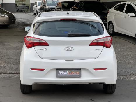 HYUNDAI HB 20 Hatch 1.0 12V 4P FLEX COMFORT PLUS, Foto 5