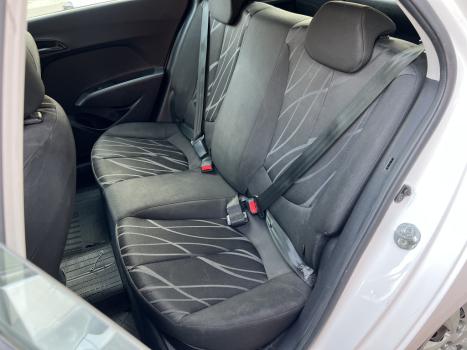 HYUNDAI HB 20 Hatch 1.0 12V 4P FLEX COMFORT PLUS, Foto 9