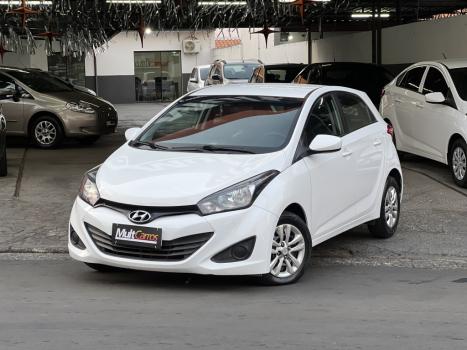 HYUNDAI HB 20 Hatch 1.0 12V 4P FLEX COMFORT PLUS, Foto 1