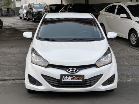 HYUNDAI HB 20 Hatch 1.0 12V 4P FLEX COMFORT PLUS, Foto 2