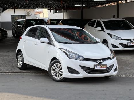 HYUNDAI HB 20 Hatch 1.0 12V 4P FLEX COMFORT PLUS, Foto 3